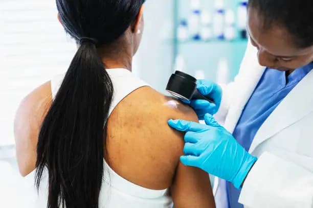 How to Become a Dermatologist in South Africa