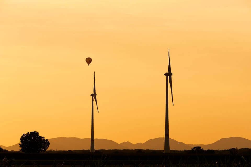 Energiequelle Breaks Ground on Lüben Wind Farm in Lower Saxony, Germany