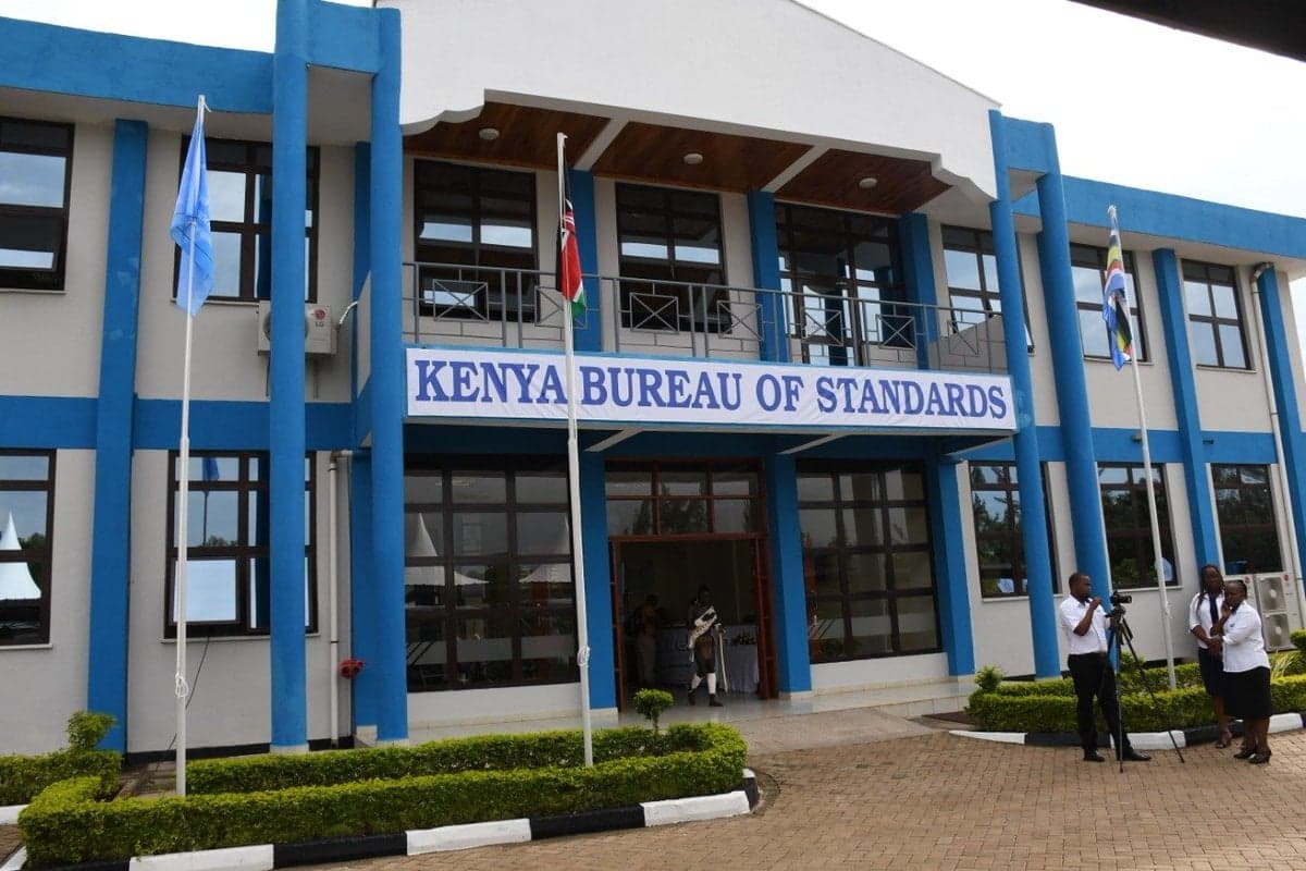 KEBS Defends Clearance of Controversial Imported Raw Sugar as MPs Demand Local Testing