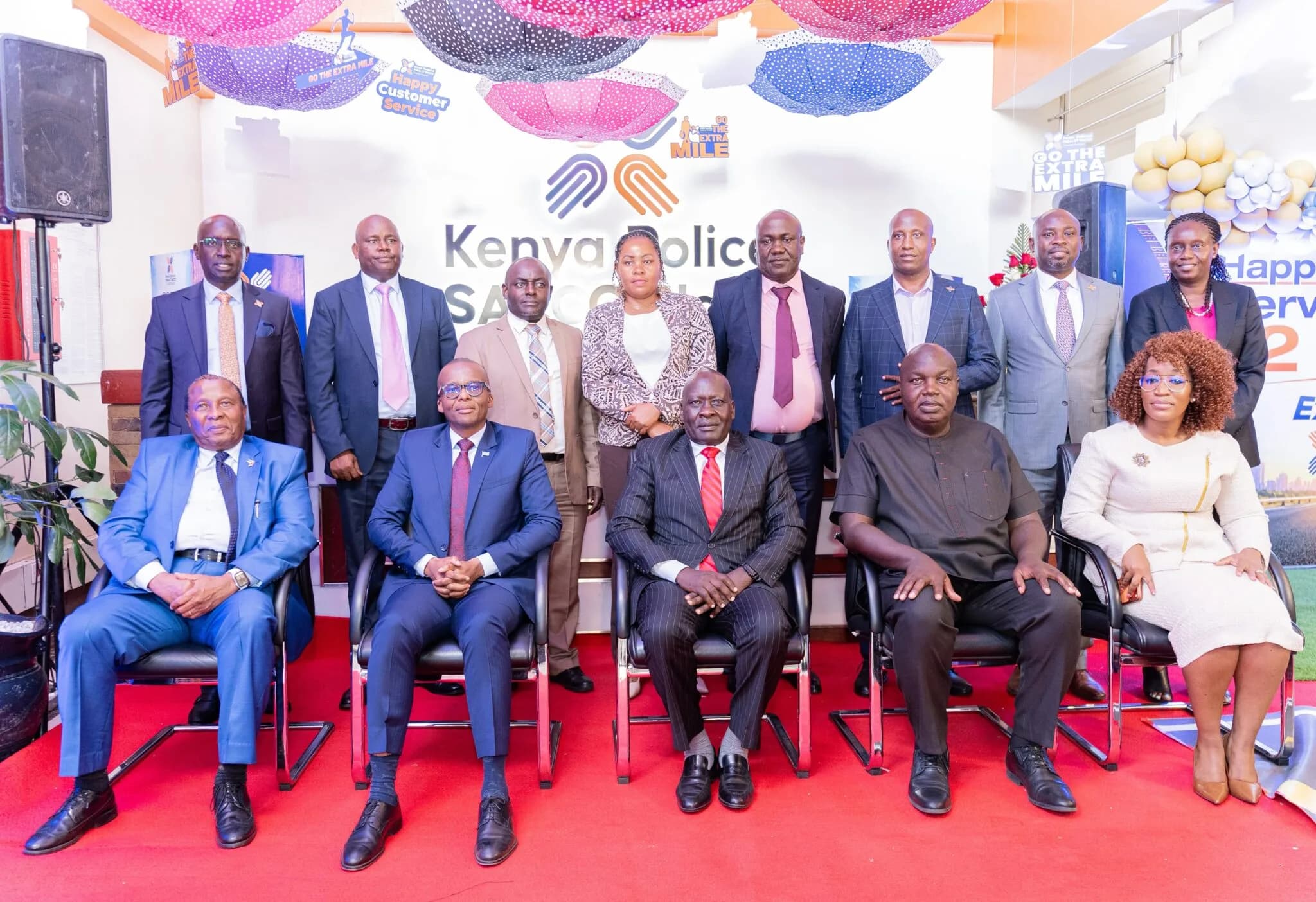 Botswana turns to Kenya for SACCO transformation lessons