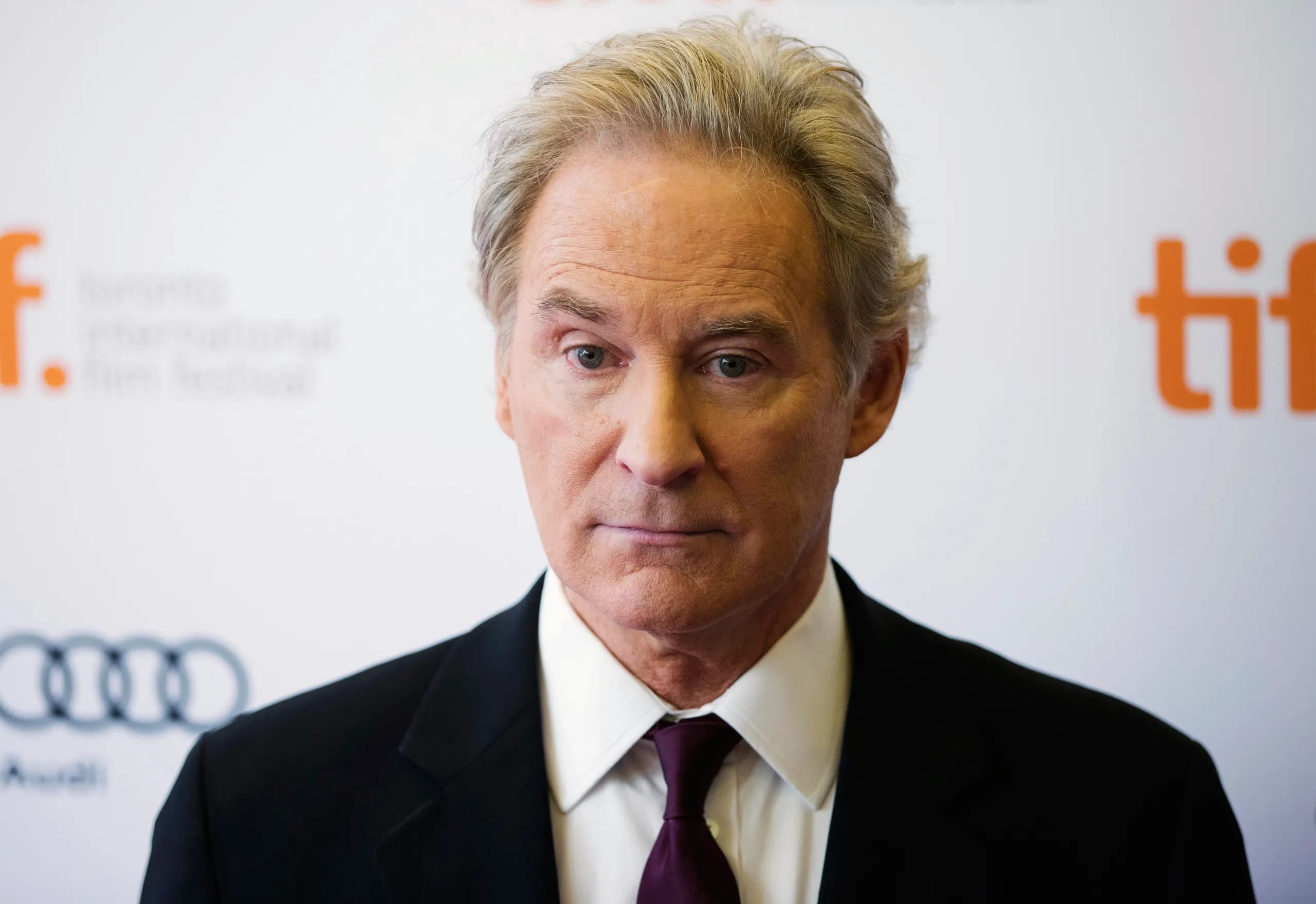 Kevin Kline Net Worth