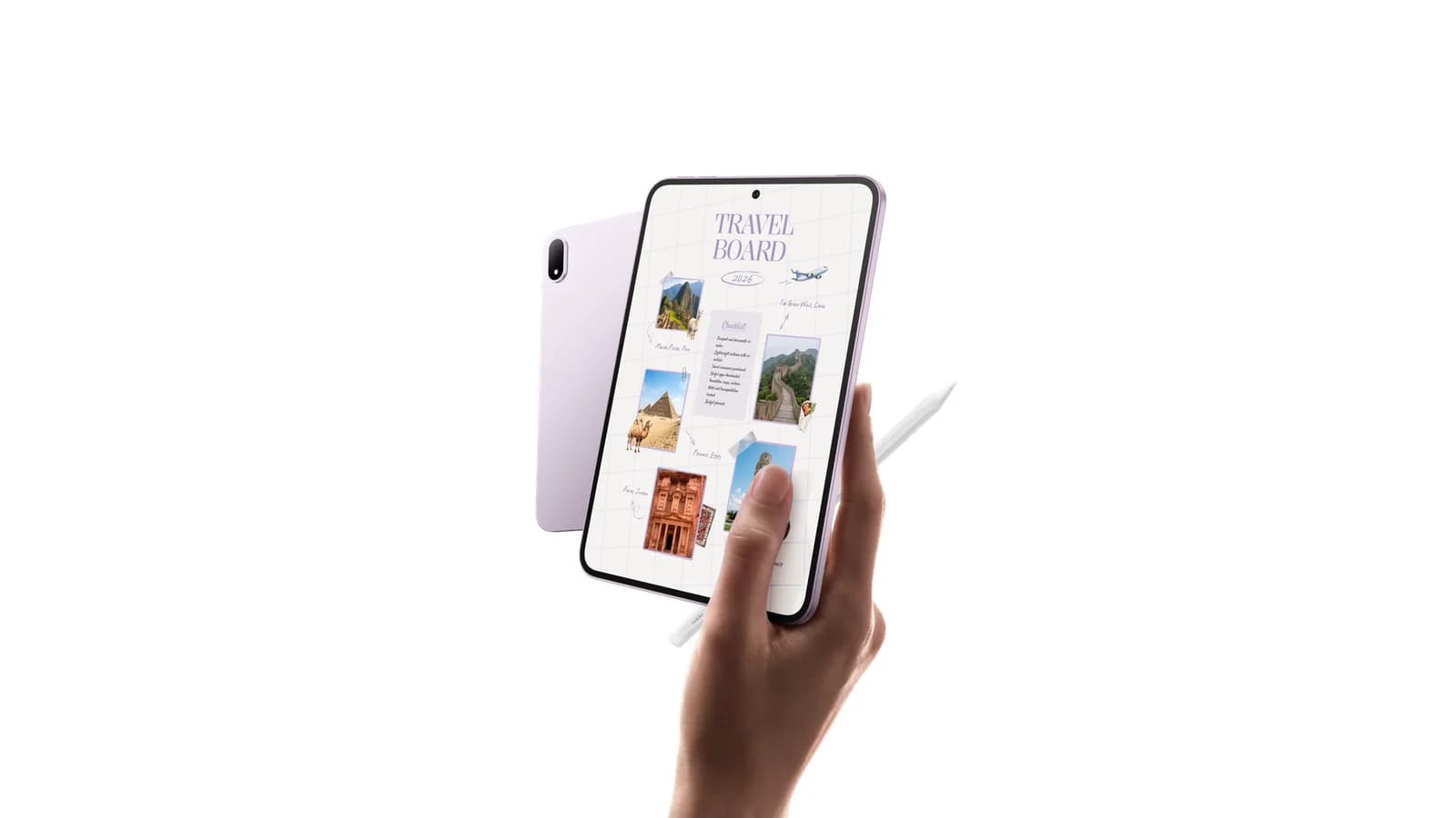 OPPO Pad Mini expands internationally with an 8.8-inch matte OLED display