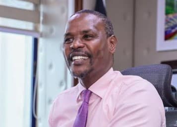 Kenya seeks to scale climate finance, boost investments