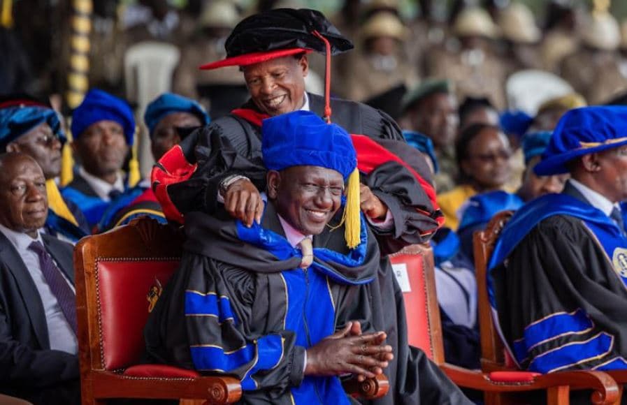 Relief for Students as Govt Confirms New University Fee Structure
