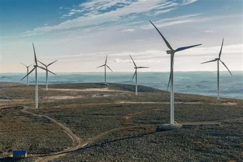 OX2 progresses with the 472 MW onshore wind farm project in Finland