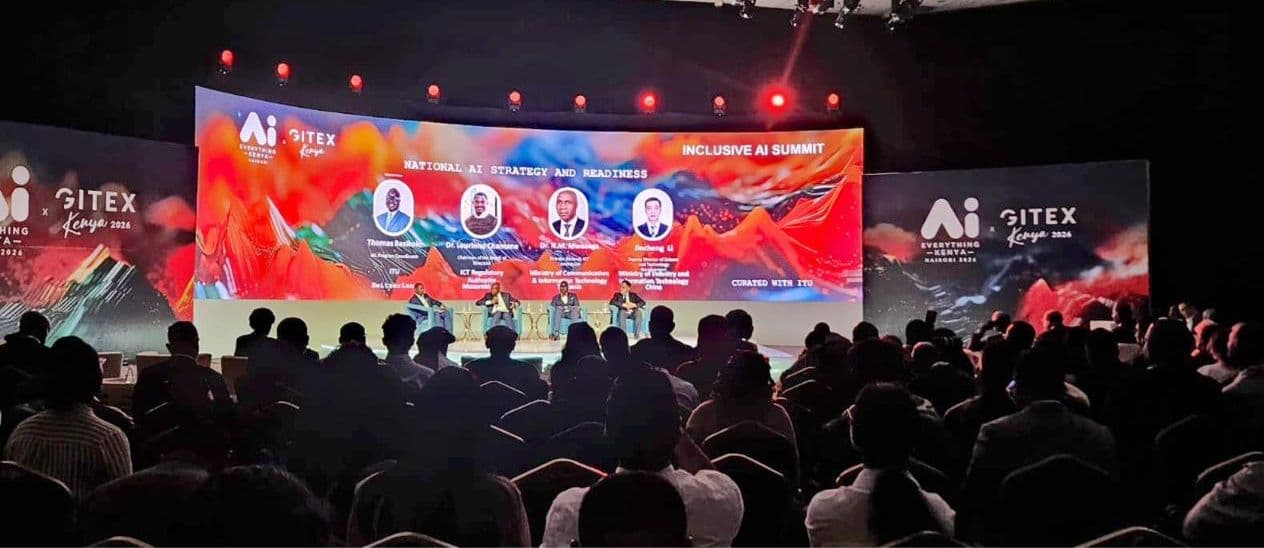 Kenya hosts AI summit as Africa pushes for digital sovereignty