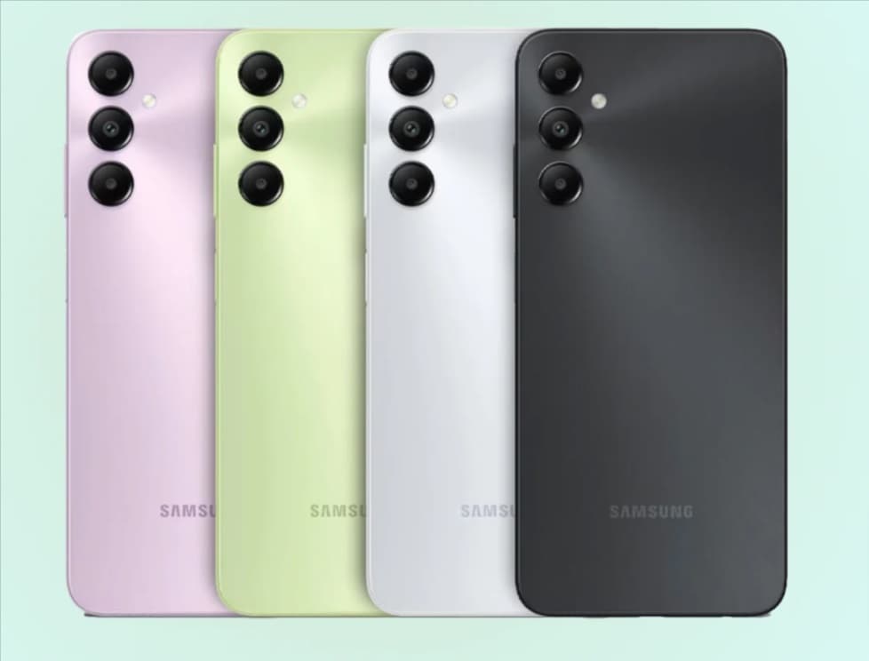 New Samsung Galaxy A series smartphones launched in Kenya