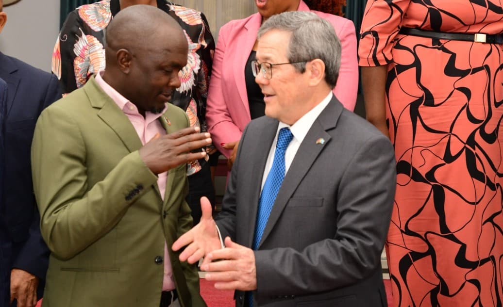 Kazakhstan-Kenya bilateral partnership to boost agricultural trade