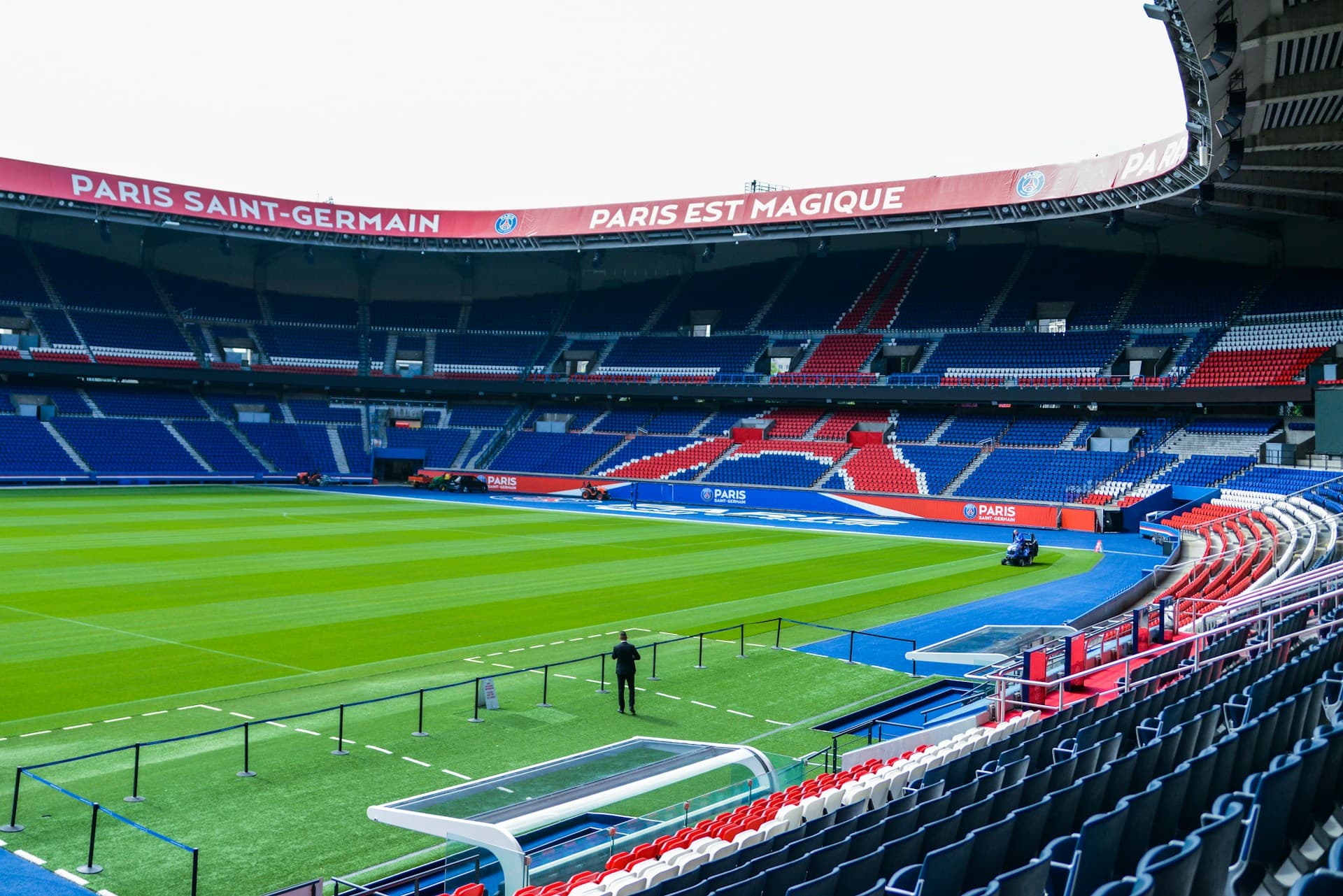 SuperSport to broadcast select French Ligue 1 matches in English