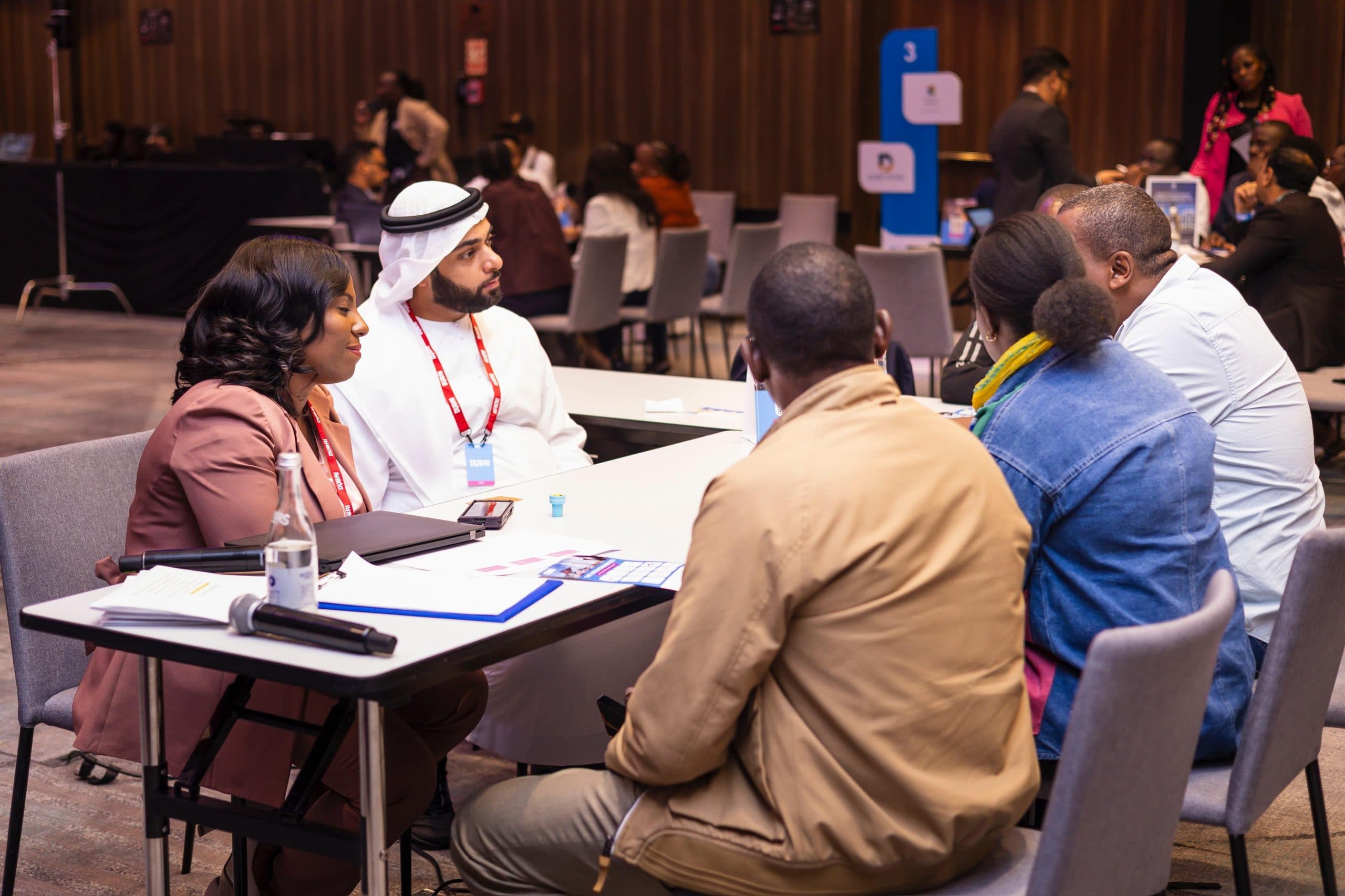 Nairobi hosts Dubai tourism trade roadshow
