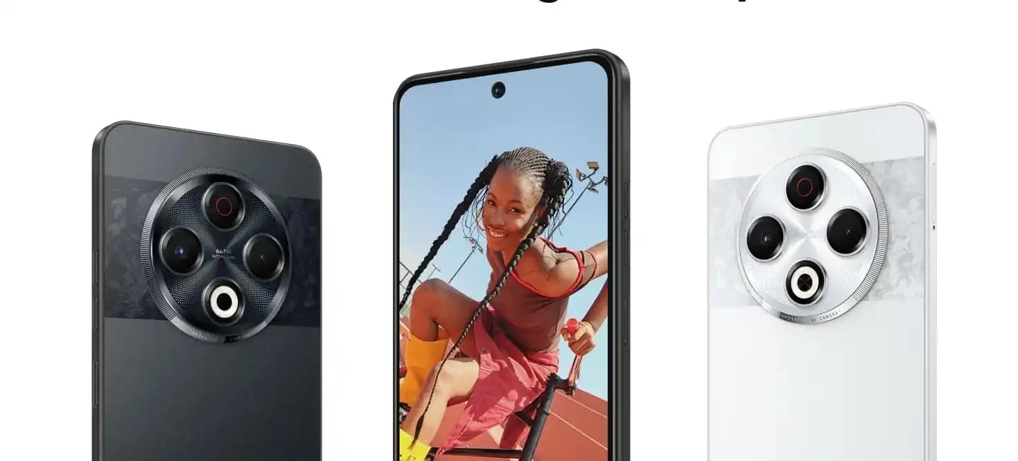 Tecno Spark 30 Specifications and Price in Kenya