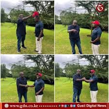 Arati Stares at Isolation as Allies Abandon Him Over His Ties With Ruto
