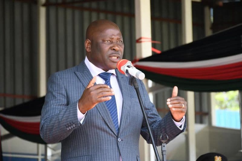 Government Delivers Ksh3.4 Billion Inua Jamii Funds to Support Older Kenyans
