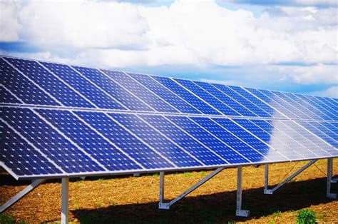 EPC Contract Signed for 553MW Cold Creek Solar and Storage Project in Texas