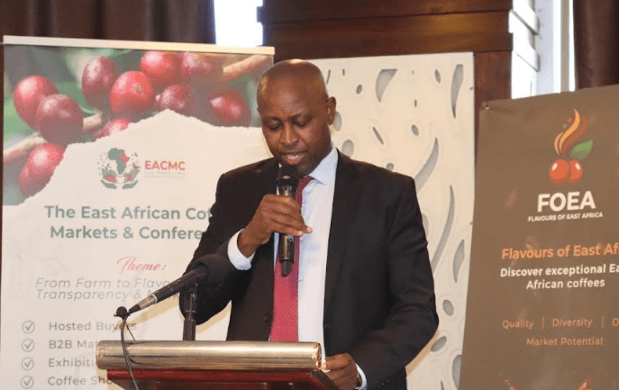 PS calls for quality compliance in coffee value chain