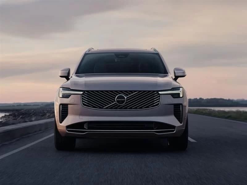 Volvo to Pioneer Google’s Gemini AI in Vehicles