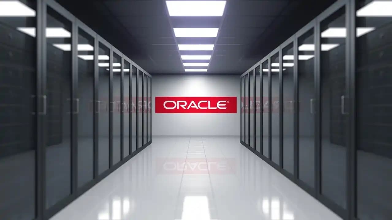 Oracle Set to Open a Public Cloud Region in Kenya