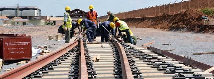 Kisumu SGR Extension Project Advances Kenya’s Railway Link to Uganda as Cost Rises by Ksh148 Bn