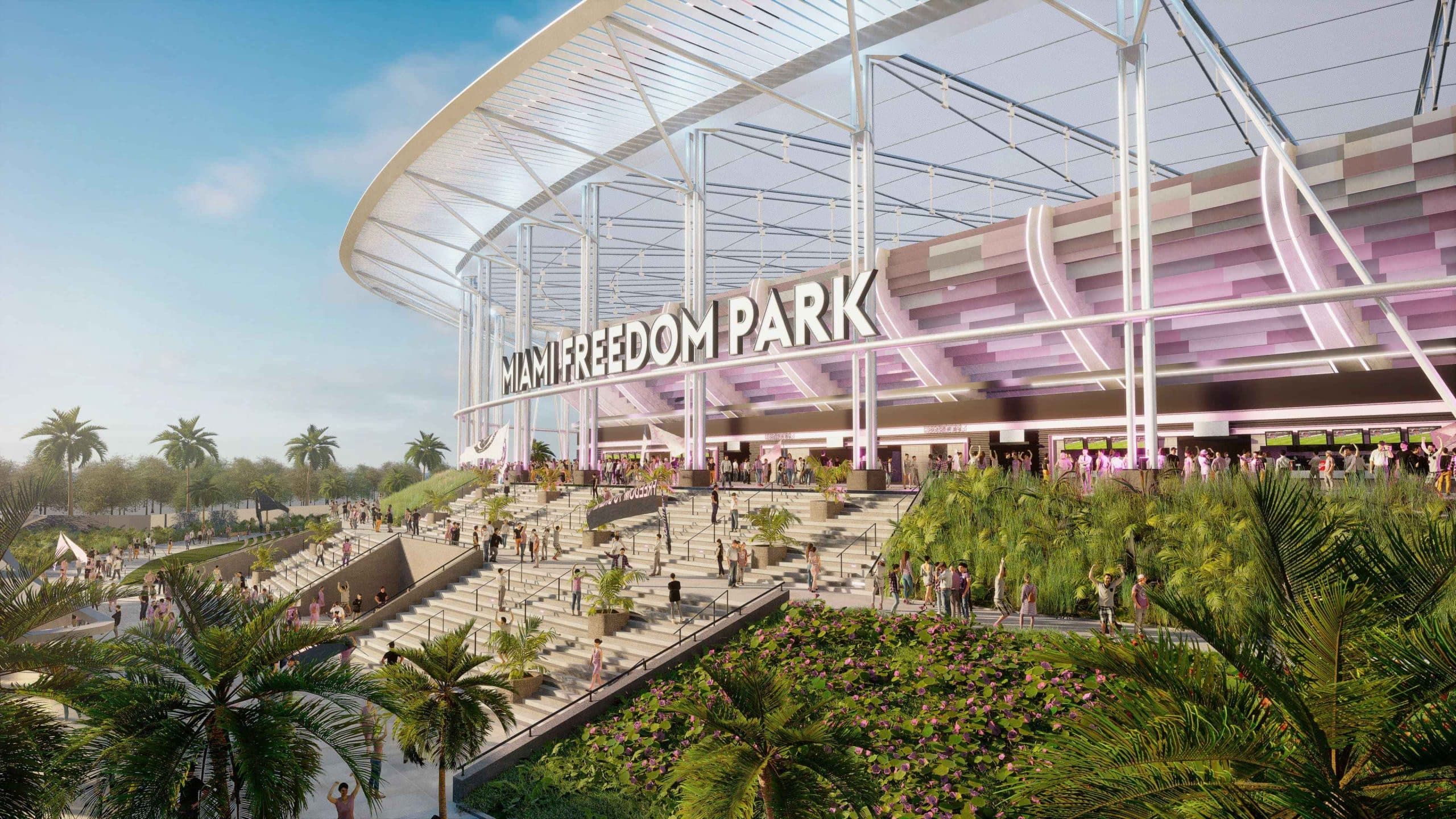 The Most Transformative Mixed-Use Projects Breaking Ground Across the Globe