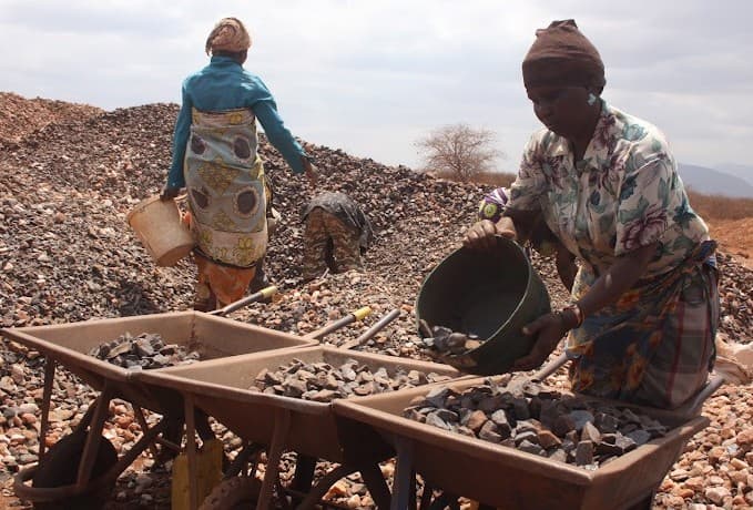 Kishushe’s Mineral Wealth Edges Closer to Transforming Local Livelihoods
