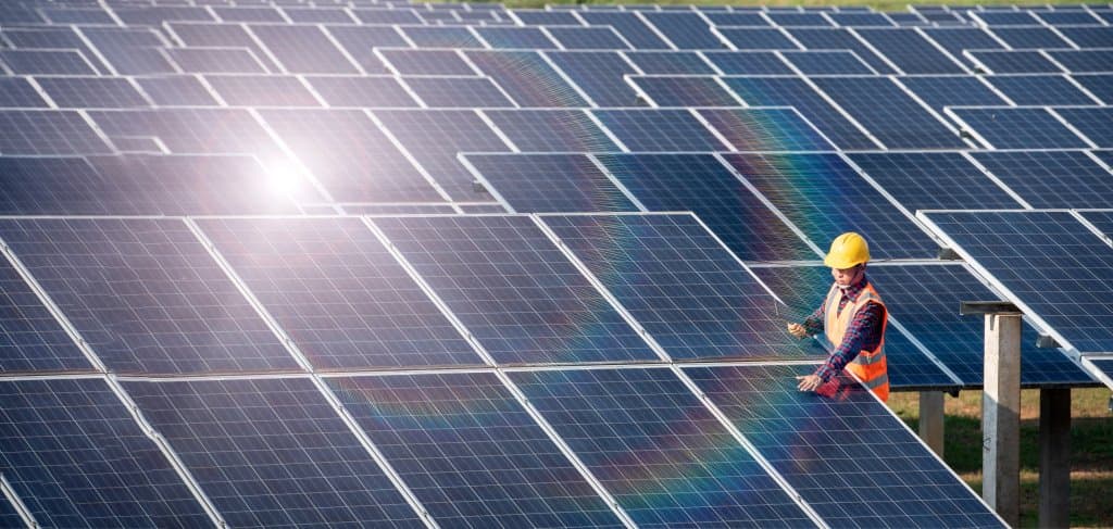 Obsidian Solar Center in Oregon: What to Know