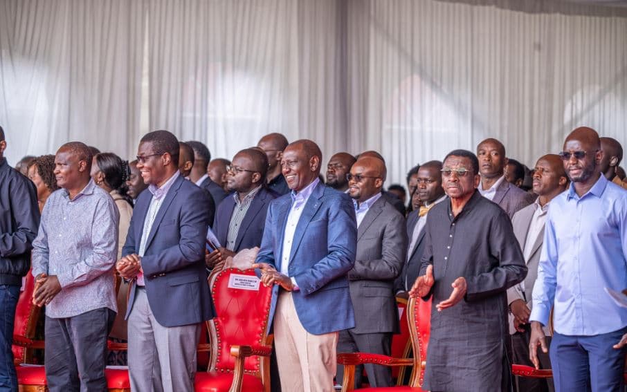 Hospitals Must Be Accountable, Ruto Warns After Court Blocks Medical Audit Panel