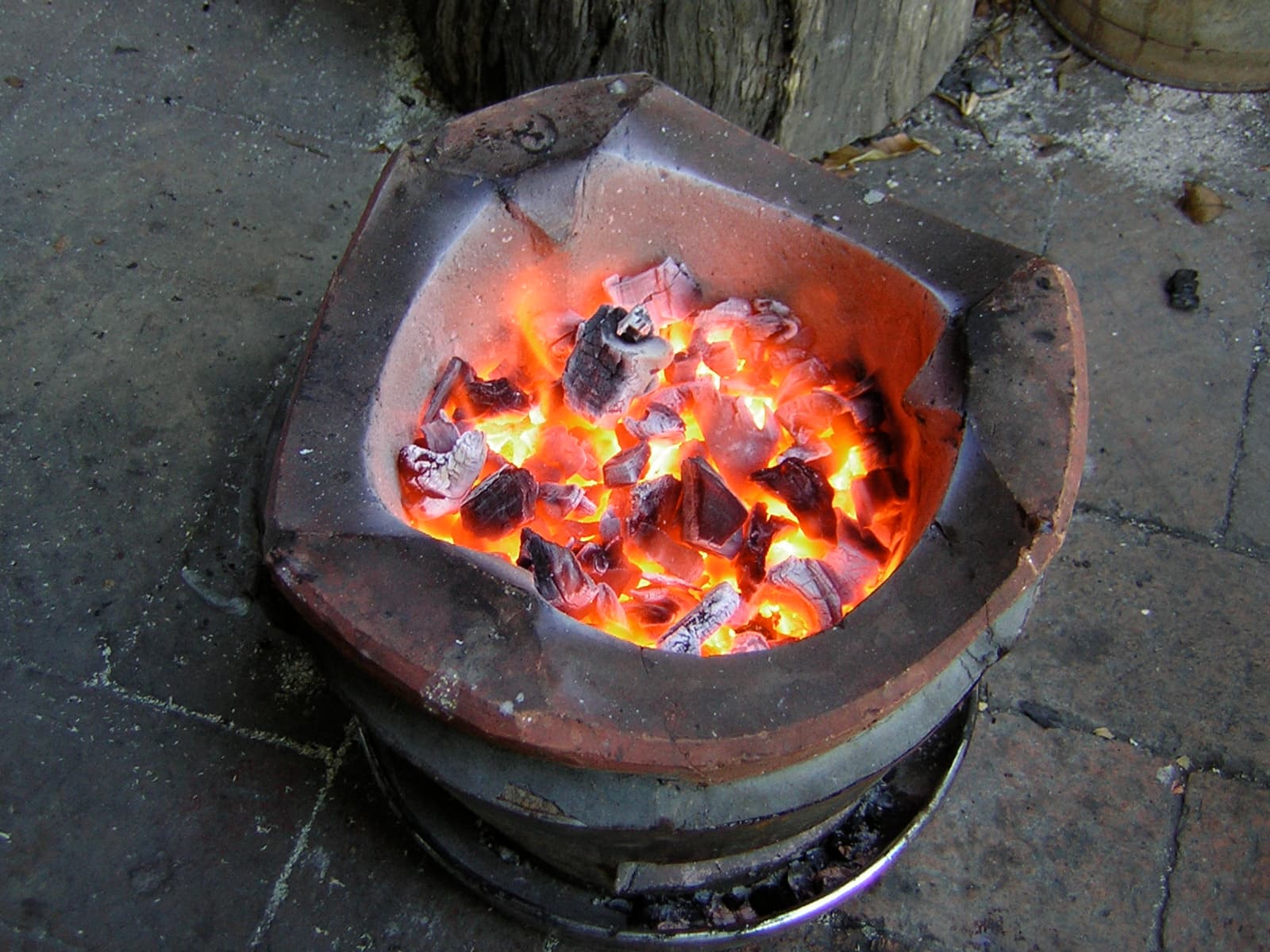 Teenage girl dies out of carbon monoxide poisoning in Salgaa