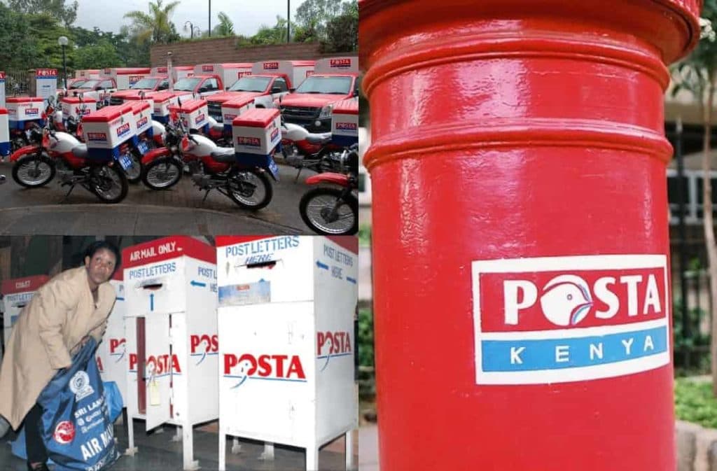 Kenya Postal Codes for All Areas and Towns in Alphabetical Order