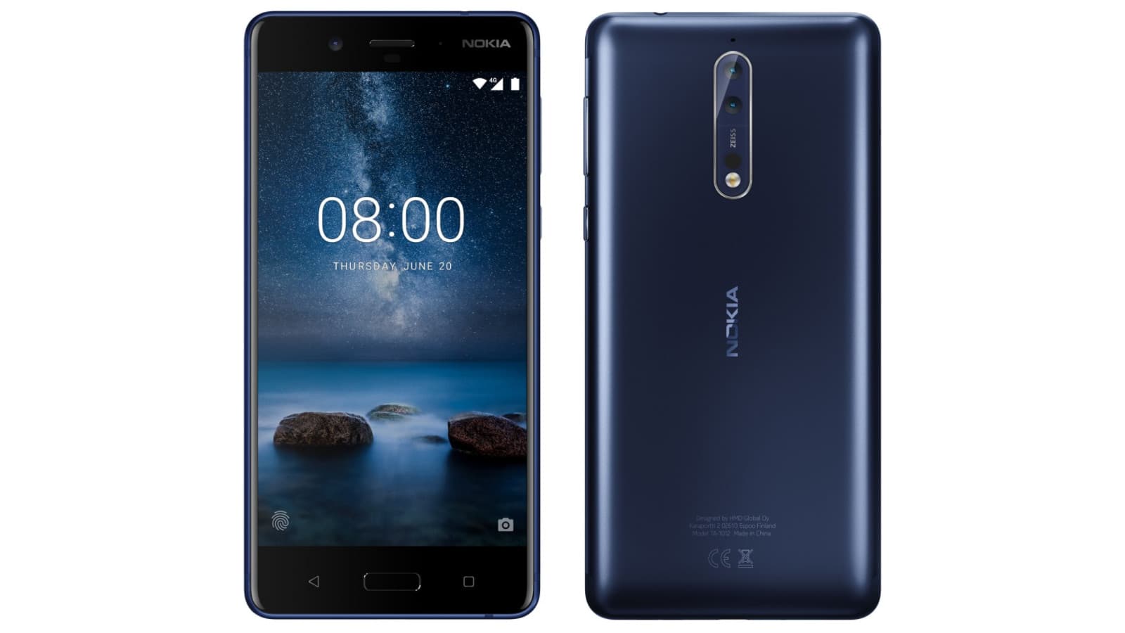 HMD Global Has an Event on August 16, Will It Unveil the Nokia 8 There?