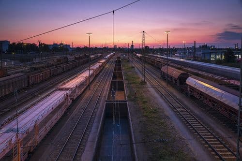 Construction of Budapest-Belgrade Railway Reaches New Milestone
