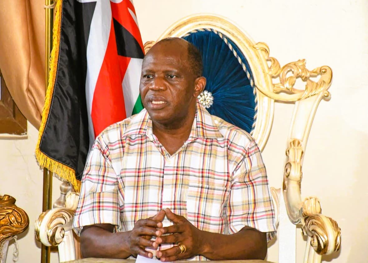 Tana River activates disaster preparedness ahead of anticipated El Nino rains