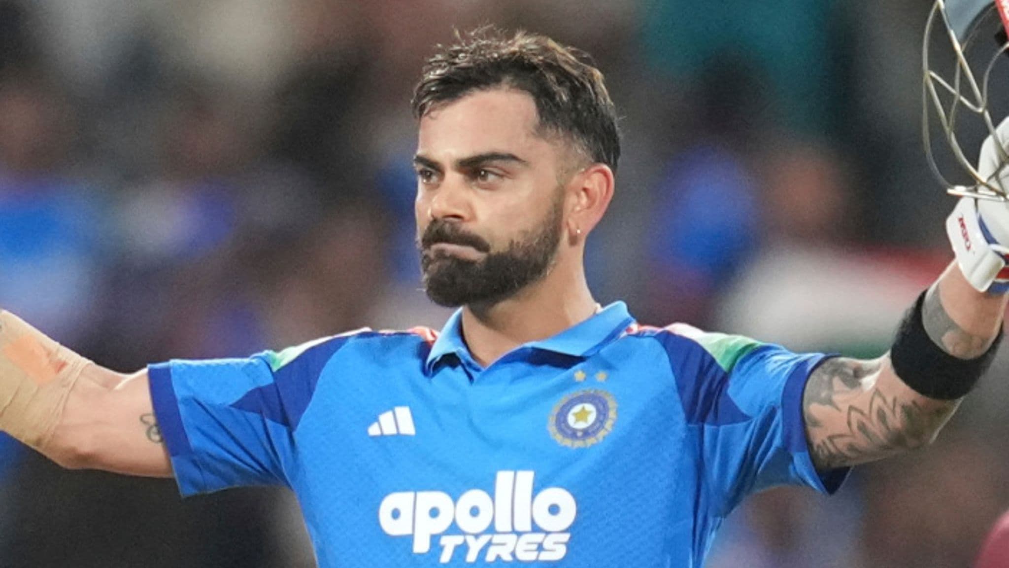 Virat Kohli Siblings: All About Vikas and Bhawna Kohli Dhingra