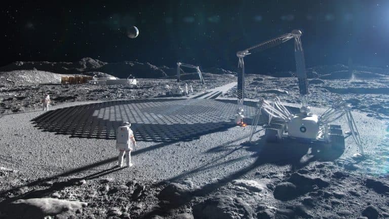 Embarking on the Next Frontier: Are We Prepared to Build Beyond Earth’s space?