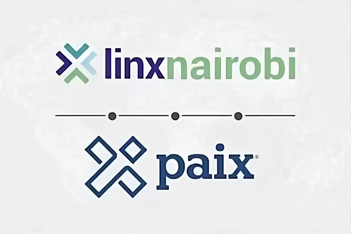 LINX Nairobi Enhances Network Performance and Peering with PAIX Collaboration