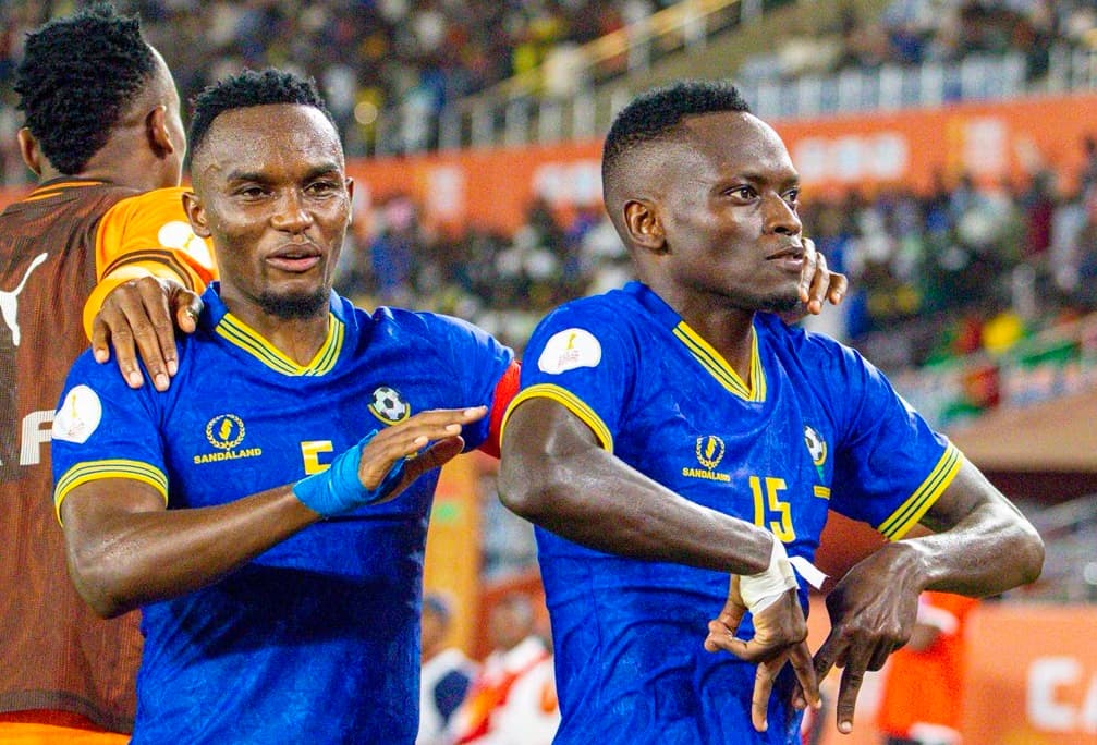 Group B drama at CHAN 2024: Central African Republic & Mauritania fight for survival