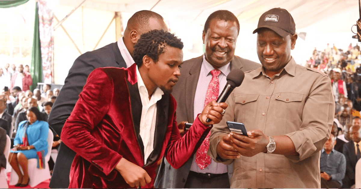 10m Kenyans default on Hustler loans: Govt wants law for forceful recovery