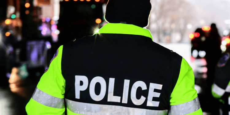 13 D.C. Police Officers Face Firing Over Alleged Crime Data Manipulation