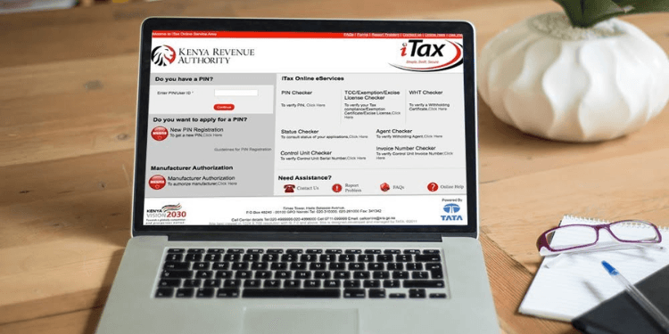 How to Cancel KRA PIN and Deregister as Taxpayer in Kenya