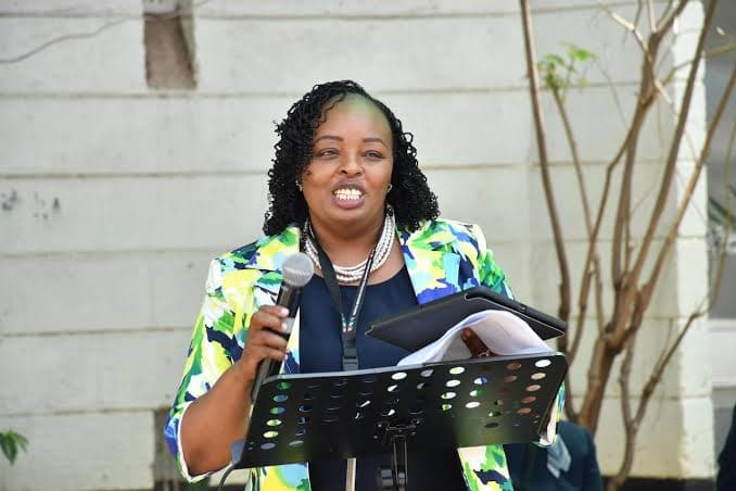 Media owners demand probe into abduction of Standard editor Kiprotich