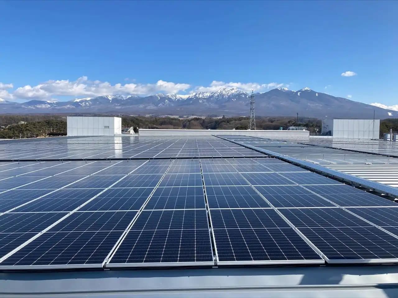 Renewable Energy as a Market Differentiator for Manufacturers