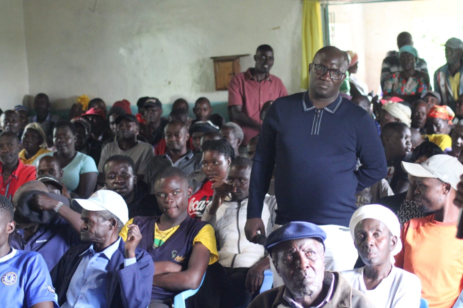 Calls for fair resource distribution in Ruto-Raila 10-point agenda