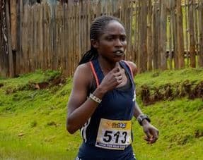 Doreen Kibet, Amos Kipruto shine at Iten 15km road race
