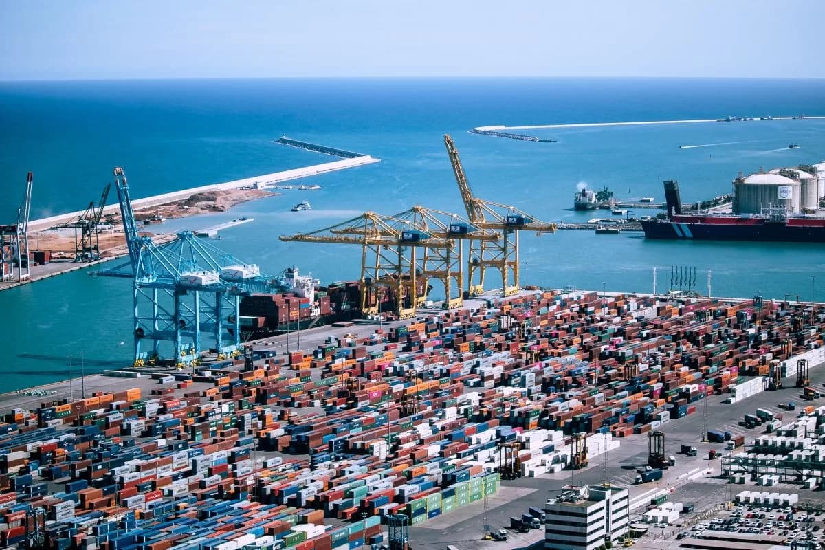 Construction of Congo’s Deep-Sea Port: First of its Kind