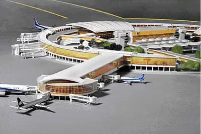$1.2bn JKIA Expansion Project Advances with TDB and AFC as Financial Partners for Kenya’s Airport