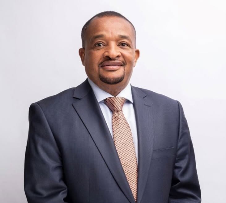 Kenya’s Macloud Malonza Elected President of ICA Africa