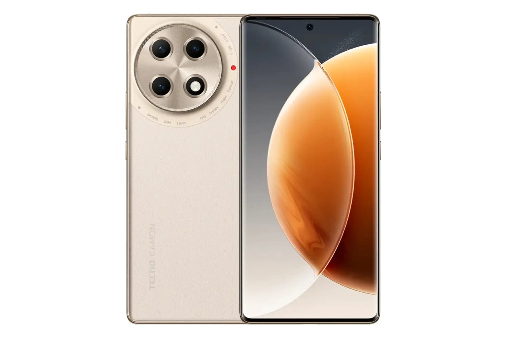 Tecno Camon 30S Pro Specifications and Price in Kenya