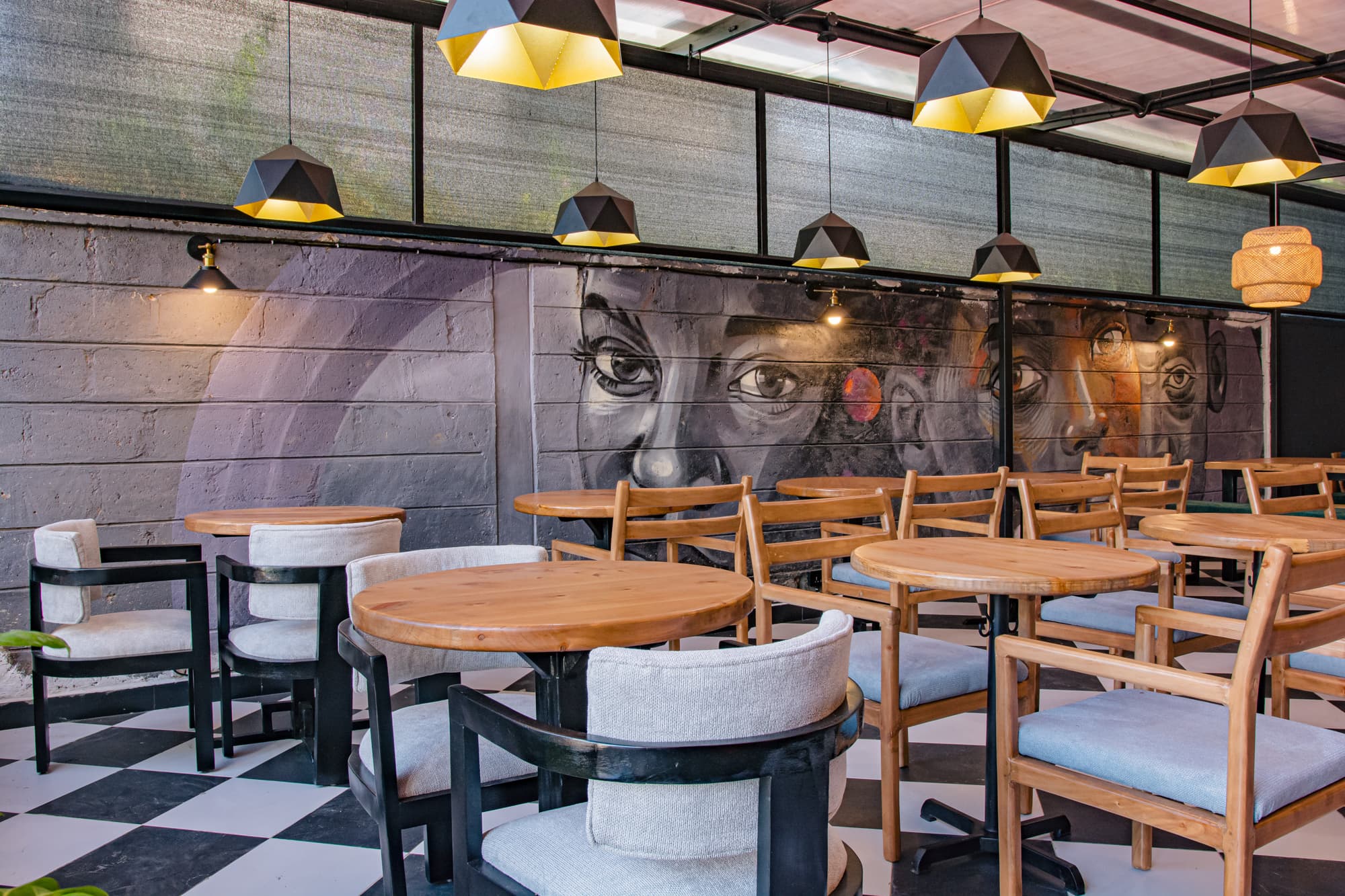 Mageuzi Hub: The perfect co-working and event space in Nairobi
