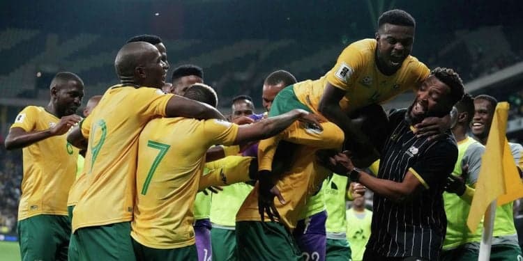 Opponents African Teams Will Face in Their Opening World Cup 2026 Matches
