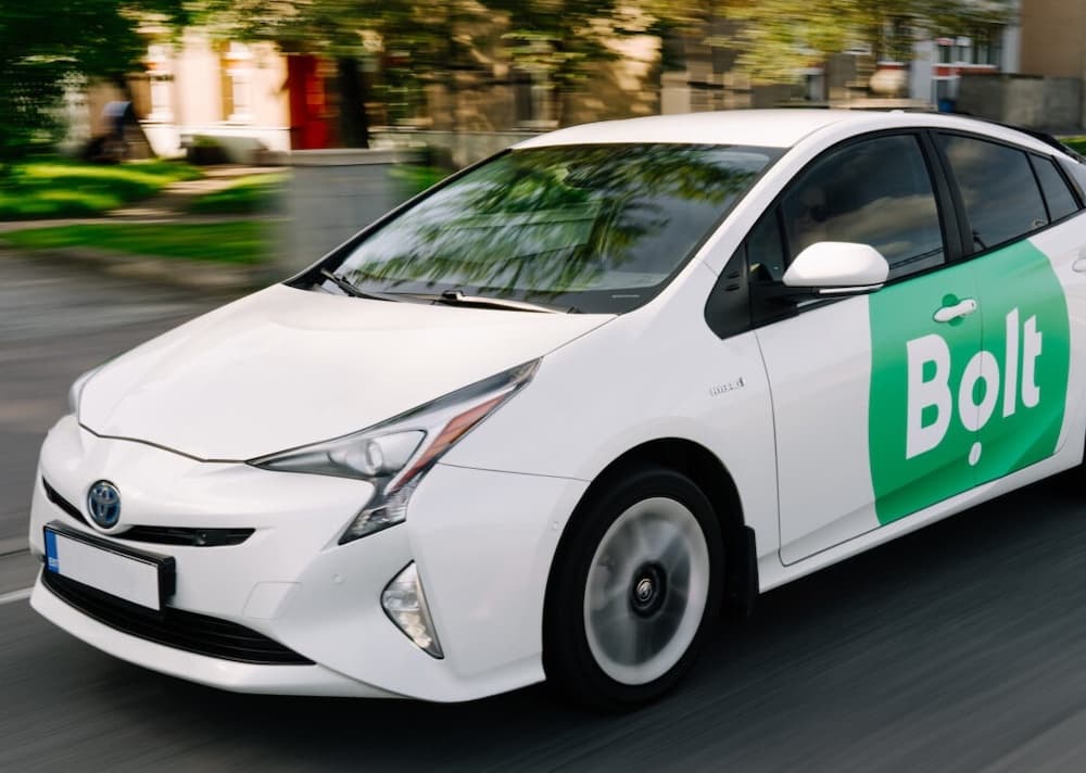 Bolt Gives Customers More Choice Over Time, Cost and Convenience