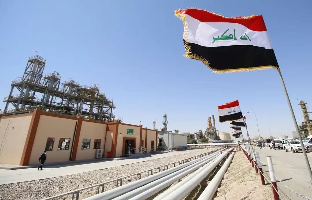 $17 Billion Iraq-Europe Development Road Project Advances as Regional Corridor Strategy